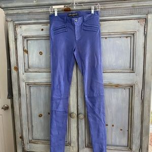 Sylvie Schimmel Paris Blue Skinny 